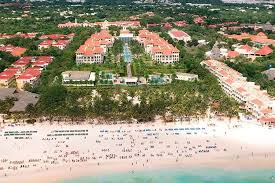 Find the best hotel deals in playa del carmen through the ihg hotel deals and discounts available to you. Hotel Riu Palace Mexico All Inclusive Hotel In Playa Del Carmen