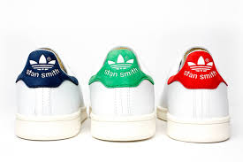 C anyways, i hope you get this man, hit me back d c just to chat, truly yours, your biggest fan, this is stan. More Than Just A Man A History Of The Adidas Stan Smith Grailed