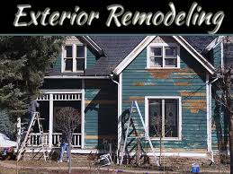 Try one (or a few) of these affordable mini makeovers to help your home look better and work harder. Top 7 Exterior Remodeling Ideas To Increase Your Home S Curb Appeal My Decorative