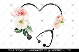 Download Stethoscope Sublimation Design Essential Workers Download 534333 Sublimation Design Bundles