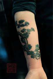 Maybe you would like to learn more about one of these? 25 Bonsai Tree Tattoos Ideas Bonsai Tree Tattoos Tattoos Tree Tattoo