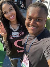 Keep it coming son So proud🔥🔥