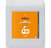 AdBlue®Diesel Exhaust Fluid - Shell Car Care