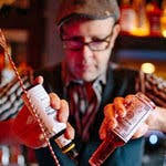 That Historic Cocktail? Turns Out It's a Fake