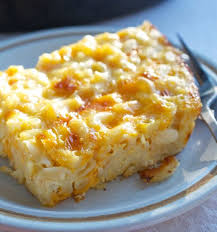 Old Fashioned Macaroni And Cheese Mac And Cheese Recipe With Egg Thanksgiving Dishes Baked Mac And Cheese Recipe
