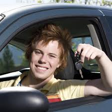 Image result for Teen Driver