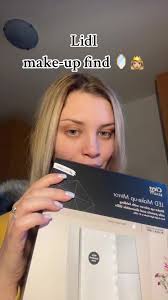 Cien Lidl Led Mirror