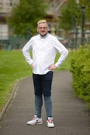 Obese Scots dad sheds 11 stone in six months after health scare saw  surgeons refuse operation