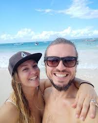 Suzette Pacheco's Instagram, Twitter & Facebook