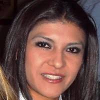 Sandra Constanza González Contreras Email & Phone Number