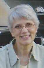 Obituary information for Elizabeth Ann Bradley