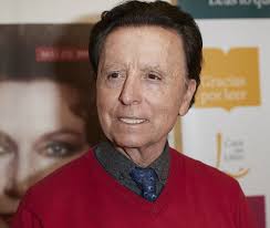 Ismael Chacón (@ismaelchra)