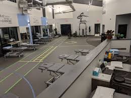 Physical Therapy In 2020 Physical Therapy Sports Physical Therapy Sports Therapy