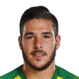 Aston villa to sign norwich city midfielder in a club record £33m deal. Emiliano Buendia Fifa 20 77 Rating And Price Futbin