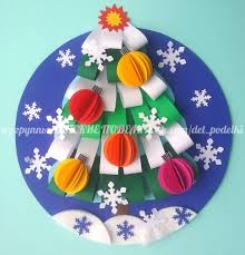 поделки к 8 марта в детском саду старшая группа Detskie Novogodnie Zimnie Podelki Elochka Paper Craft Kids New Year Albero Di Natale 2019 Detskie Podelki Prazdnichnye Podelki Podelki