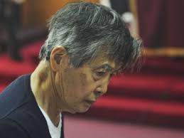 Empieza el sexto juicio a Fujimori pero se suspende la primera sesión