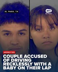 Amber Leann Martinez, has been charged with a third-degree felony for child  abuse after her 8-month-old child tested positive for cocaine in their  system. (full story in the link in our bio)