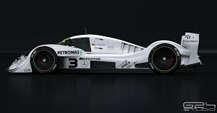 Mercedes Benz Lmp1 Prototype 2016 Le Mans Racing Car Images Mercedes Amg