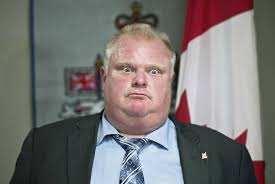 Doug ford has been premier of ontario for a couple months now. 2013 S 50 Most Outlandish Ford Quotes Now Magazine