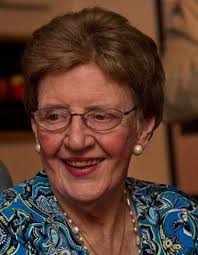 Obituary for Rita P (Dunning) Slavin