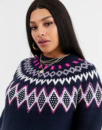 What is an Icelandic Lopapeysa?