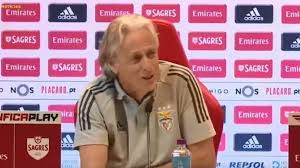 Benfica teknik direktör liga bwin bu tarihten beri görevde:3 ağu 2020 30 haz 2022 'de sözleşmesi bitiyor. Jorge Jesus Os Torcedores Do Flamengo Querem Que O Benfica Perca Por Um Motivo E Sei Qual E Futebol Portugues Ge