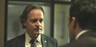 David E. Kelley Discusses Adapting “Presumed Innocent” Based On The Iconic  Crime Novel