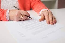 Don't make the mistake of thinking that you're too young to consider your health care needs. What S A Health Care Proxy And Why Do I Need One