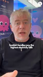 Scottish families could have some of the cheapest energy bills in Europe  with zonal pricing