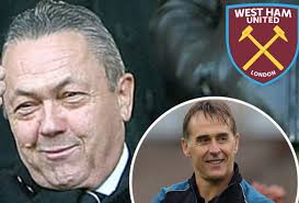 Romano: Lopetegui to West Ham deal agreed