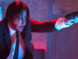 How many john wick films are there? A Week After Its Release John Wick Already Seems Like A Cult Classic The Atlantic