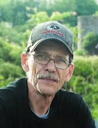 Obituary information for Michael Joseph Pritchard
