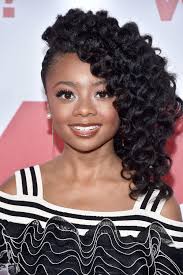 Posted onşubat 24, 2020ekim 1, 2020 authornadmin. Best Skai Jackson Hairstyles Essence