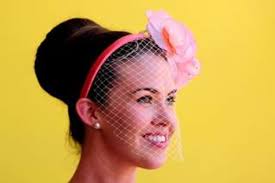 Black Opal Stakes fashions