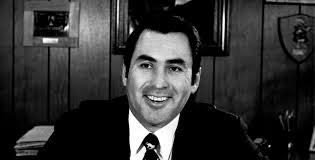 Ron Dominguez's Instagram, Twitter & Facebook