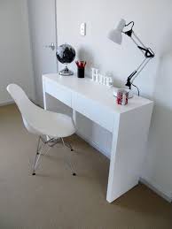 Bedroom Study Table And Chair White Desk Chair Small White Desk Bedroom Desk