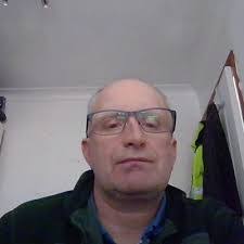 Randy Fredericks's Instagram, Twitter & Facebook