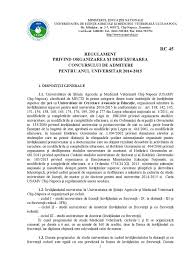 Autoritatea națională sanitară veterinară și pentru siguranța alimentelor a medicina veterinara. Regulament De Admitere By Usamv Cluj Napoca Issuu