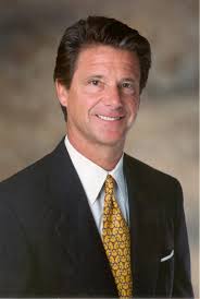 Donald Knauss's Instagram, Twitter & Facebook