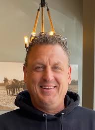 Darrell James LaPlant