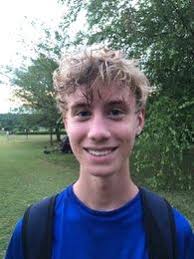 Jackson Musgrove's Men's Soccer Recruiting Profile