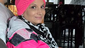 Fundraiser for Michelle Criss by Regina Stipa : Help support Michelle's  battle against Stage 4 Cancer