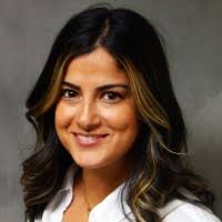 Fida Salameh's Instagram, Twitter & Facebook