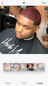 Hair Colors Waves Hairstyle Men Dyed Hair Men Men Hair Color