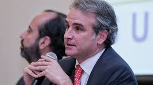 Pablo Felipe Robledo es nuevo miembro de la Junta Directiva de EPM