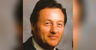 RICHARD LEO "CORKY" CORCORAN Obituary