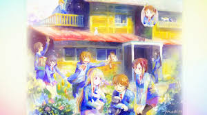 Discovering the Kind of Creative Thinker You Are In Sakurasou no Pet na  Kanojo – Frogkun.com