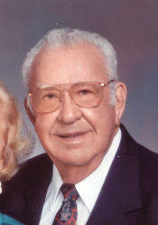 Jack C. Blackstone Obituary 2005