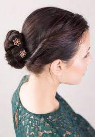 Bobby pins are typically added to hair after styling to add extra security and tame any flyaway strands. 140 Lilla Rose Hairstyles With U Pins Ideas Rose Hair Lilla Stylist Marketing