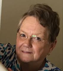 Linda Grace McLean Merritt (1945-2016)